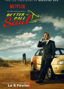 مسلسل Better Call Saul الموسم السادس الحلقة 6