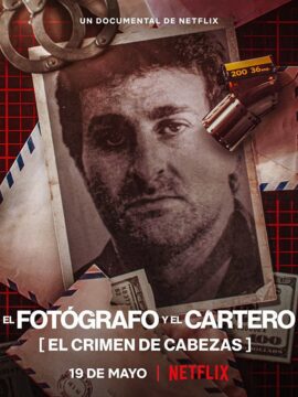 فيلم The Photographer: Murder in Pinamar 2022 مترجم اون لاين