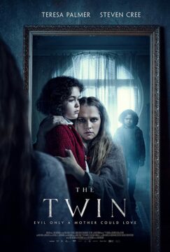 مشاهدة فيلم The Twin 2022 مدبلج