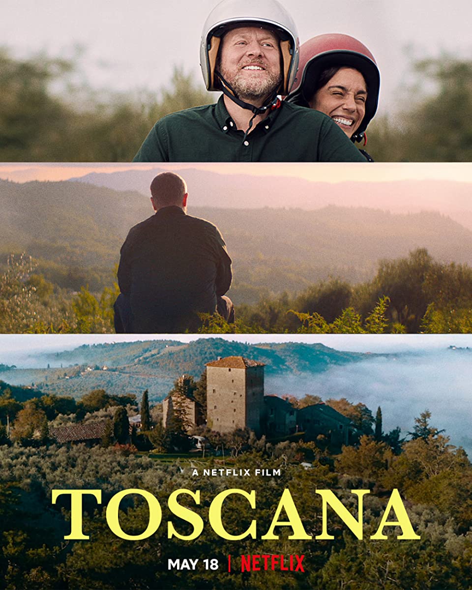 مشاهدة فيلم Toscana 2022 مترجم