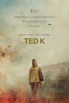 فيلم Ted K 2021 مترجم اون لاين