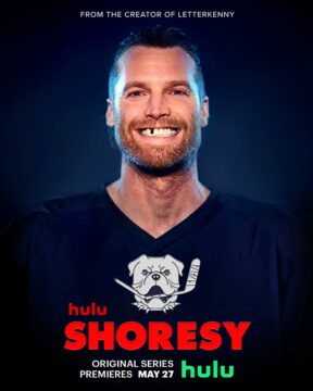 مسلسل Shoresy الموسم الاول الحلقة 5