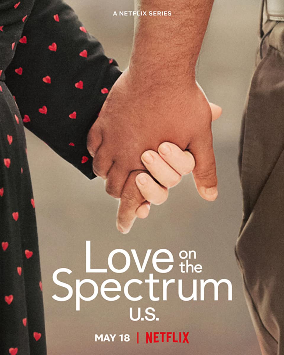 مسلسل Love on the Spectrum U.S. الموسم الاول الحلقة 1