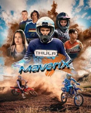 مسلسل MaveriX الموسم الاول الحلقة 5 الخامسة مترجمة