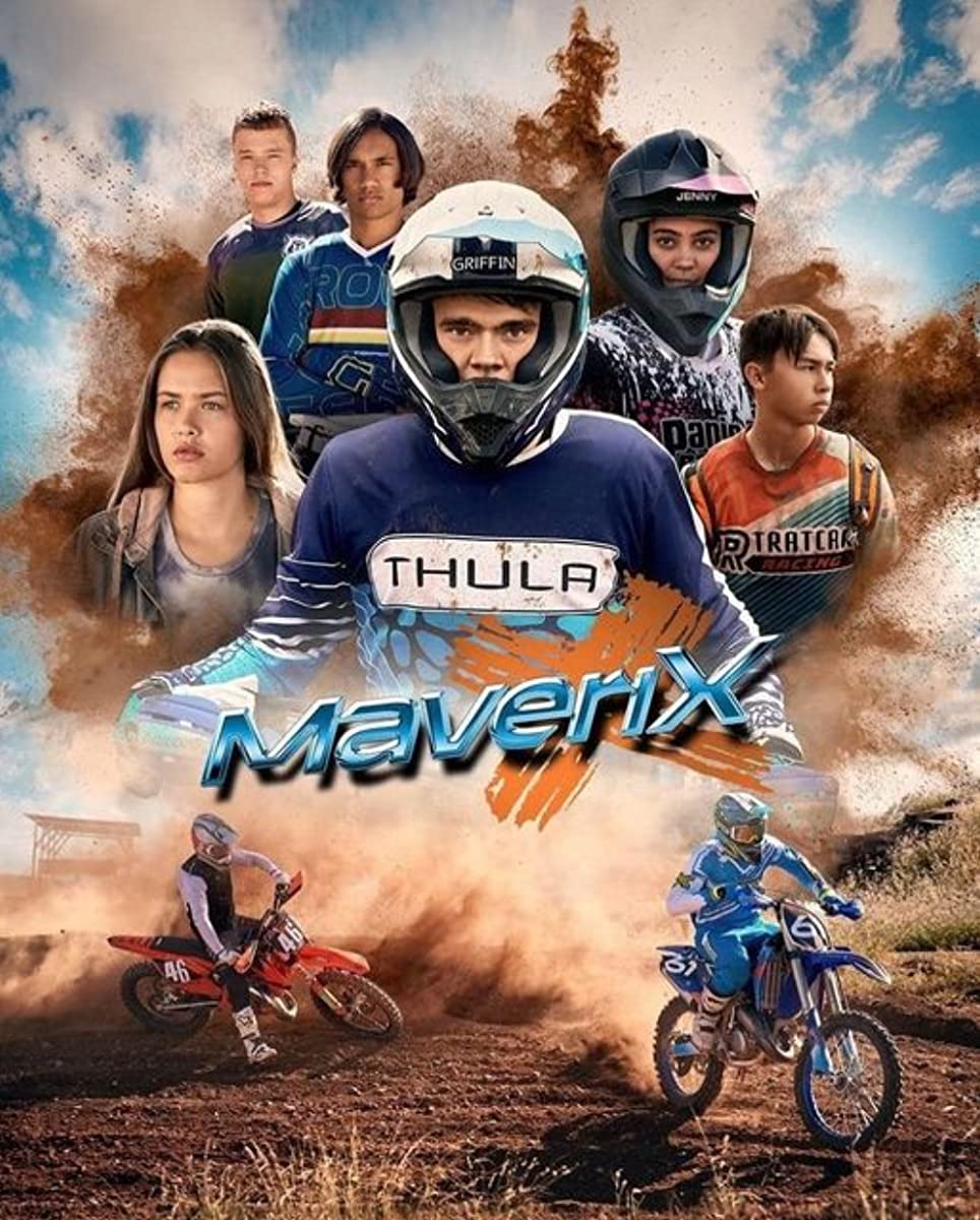 مسلسل MaveriX الموسم الاول الحلقة 4 الرابعة مترجمة