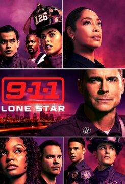 مسلسل 9-1-1: Lone Star الموسم الثالث الحلقة 18 والاخيرة