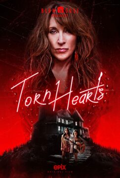 فيلم Torn Hearts 2022 مترجم اون لاين