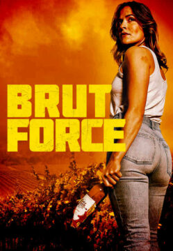 مشاهدة فيلم Brut Force 2022 مدبلج