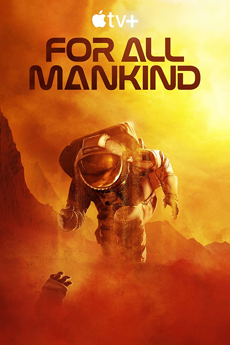 مسلسل For All Mankind الموسم الثالث الحلقة 2