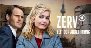 مسلسل ZERV – Zeit der Abrechnung الموسم الاول الحلقة 2