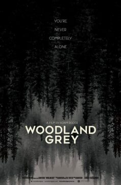 فيلم Woodland Grey 2021 مترجم اون لاين