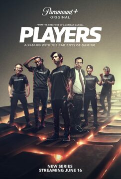 مسلسل Players الموسم الاول الحلقة 2 الثانية مترجمة