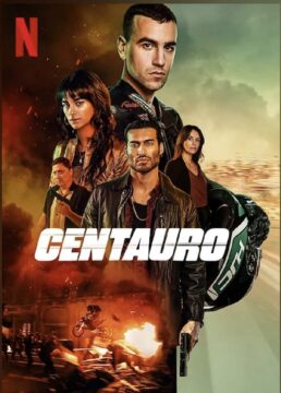 فيلم Centaur 2022 مترجم اون لاين