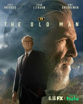 مسلسل The Old Man الموسم الاول الحلقة 1