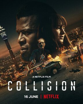 مشاهدة فيلم Collision 2022 مترجم