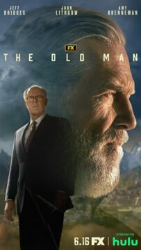 مسلسل The Old Man الموسم الاول الحلقة 4