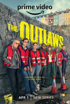 مسلسل The Outlaws الموسم الثاني الحلقة 2