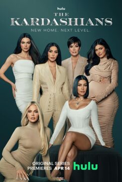 مسلسل The Kardashians الموسم الاول الحلقة 10 العاشرة مترجمة