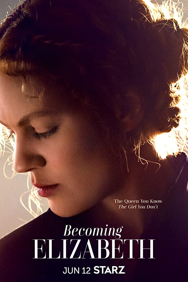 مسلسل Becoming Elizabeth الموسم الاول الحلقة 2