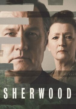 مسلسل Sherwood الموسم الاول الحلقة 5