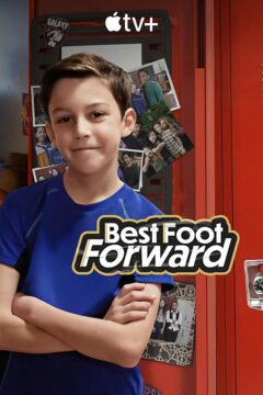 مسلسل Best Foot Forward الموسم الاول الحلقة 10 العاشرة والاخيرة مترجمة