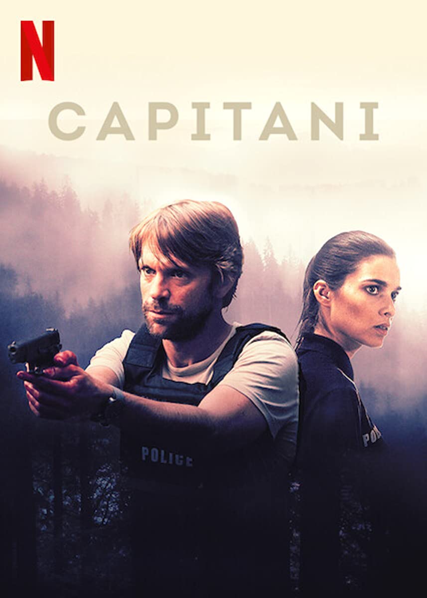 مسلسل Capitani الموسم الثاني الحلقة 7 السابعة مترجمة