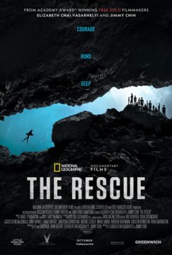 فيلم The Rescue 2022 مترجم اون لاين