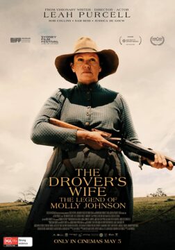 فيلم The Drover’s Wife 2021 مترجم اون لاين