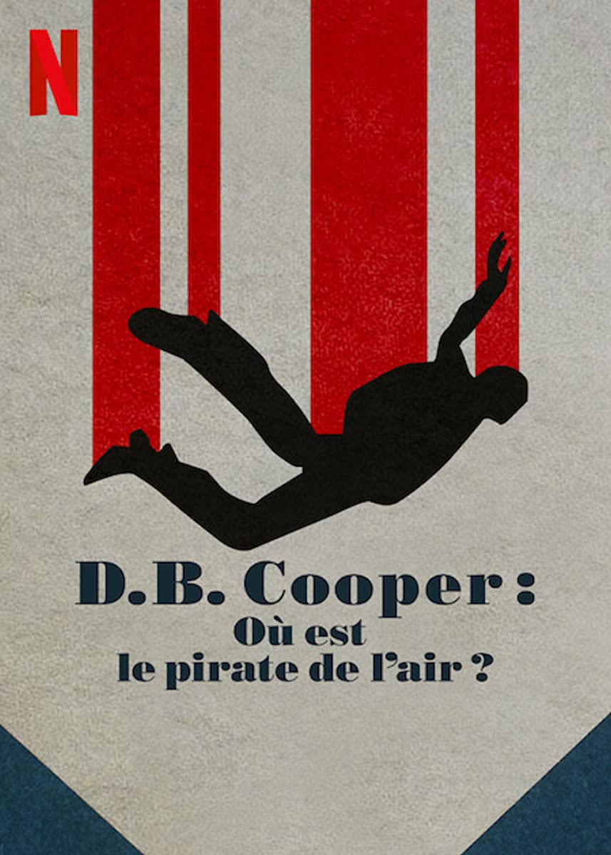 مسلسل D.B. Cooper: Where Are You?! الموسم الاول الحلقة 2 مترجمة