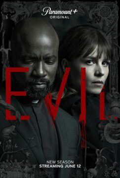 مسلسل Evil الموسم الثالث الحلقة 10