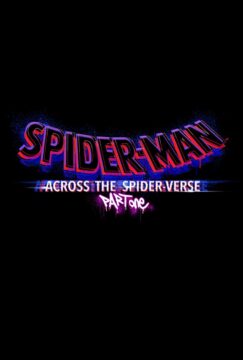 فيلم  Spider-Man: Across the Spider-Verse Part One 2023 مترجم