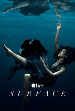 مسلسل Surface الموسم الاول الحلقة 2 الثانية مترجمة