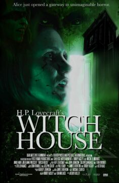 فيلم H.P. Lovecraft’s Witch House 2021 مترجم اون لاين