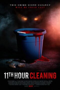 فيلم 11th Hour Cleaning 2022 مترجم اون لاين