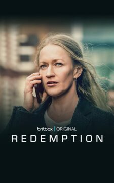 مسلسل Redemption الموسم الاول الحلقة 3 الثالثة مترجمة