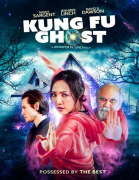 فيلم Kung Fu Ghost 2022 مترجم اون لاين