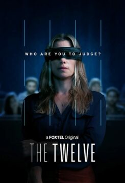 مسلسل The Twelve 2022 الموسم الاول الحلقة 8 الثامنة مترجمة