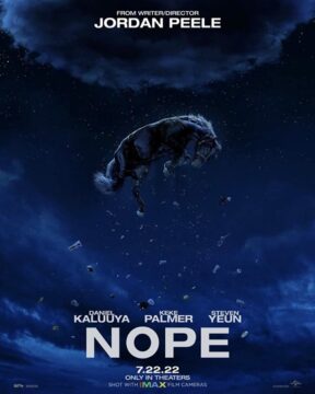 مشاهدة فيلم Nope 2022 مترجم