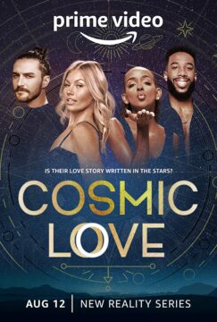 مسلسل Cosmic Love الموسم الاول الحلقة 7 السابعة مترجمة