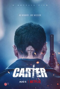 فيلم carter 2022 مترجم