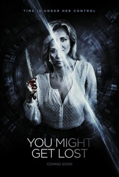 فيلم You Might Get Lost 2021 مترجم اون لاين