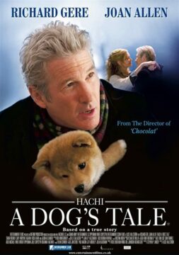 مشاهدة فيلم Hachi: A Dog's Tale 2009 مترجم