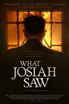 فيلم What Josiah Saw 2021 مترجم اون لاين