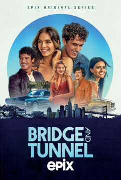 مشاهدة مسلسل Bridge and Tunnel موسم 2 حلقة 6