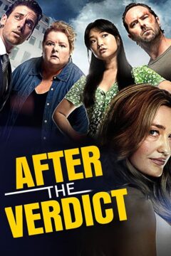 مسلسل After the Verdict الموسم الاول الحلقة 4 الرابعة