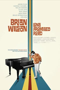 فيلم Brian Wilson: Long Promised Road 2021 مترجم