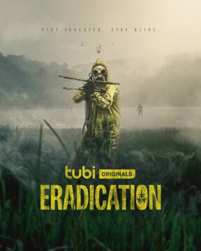 فيلم Eradication 2022 مترجم اون لاين