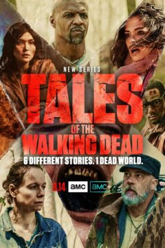 مسلسل Tales of the Walking Dead الموسم الاول الحلقة 4 الرابعة مترجمة