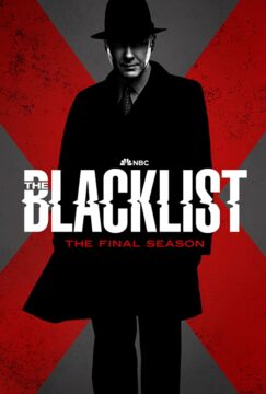 مسلسل The Blacklist الموسم العاشر الحلقة 3