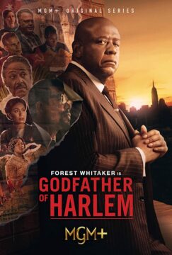 مسلسل Godfather of Harlem الموسم الثالث الحلقة 9